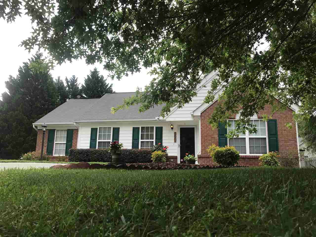 6007 Newhall Road Durham, NC 27713 - Photo 1 of 25 6007 Newhall