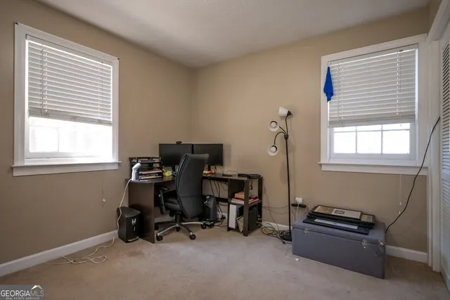 $1,500 | 935 Baxter Street, Unit 1, Athens, GA 30605