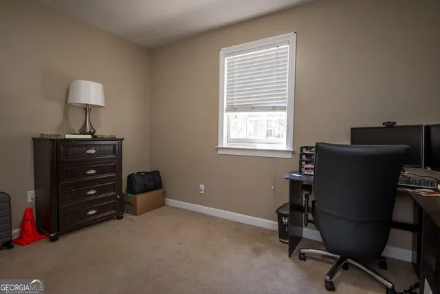 $1,500 | 935 Baxter Street, Unit 1, Athens, GA 30605