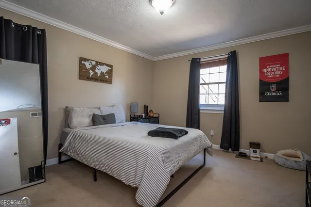 $1,500 | 935 Baxter Street, Unit 1, Athens, GA 30605