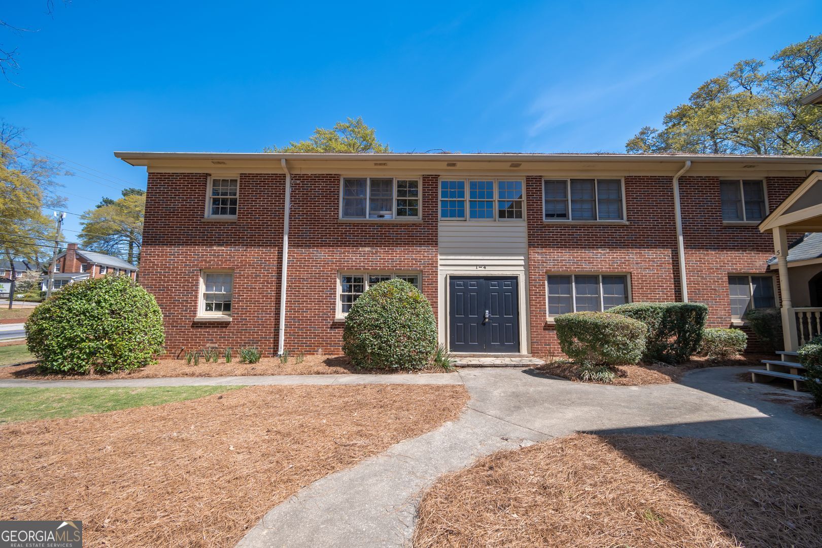 935 Baxter Street, Unit 1 Athens, GA 30605 - Photo 2 of 19