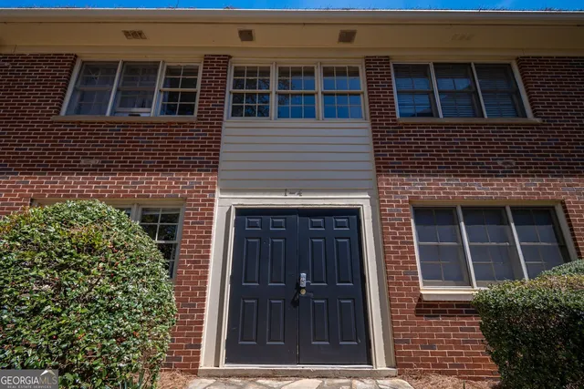 $1,500 | 935 Baxter Street, Unit 1, Athens, GA 30605