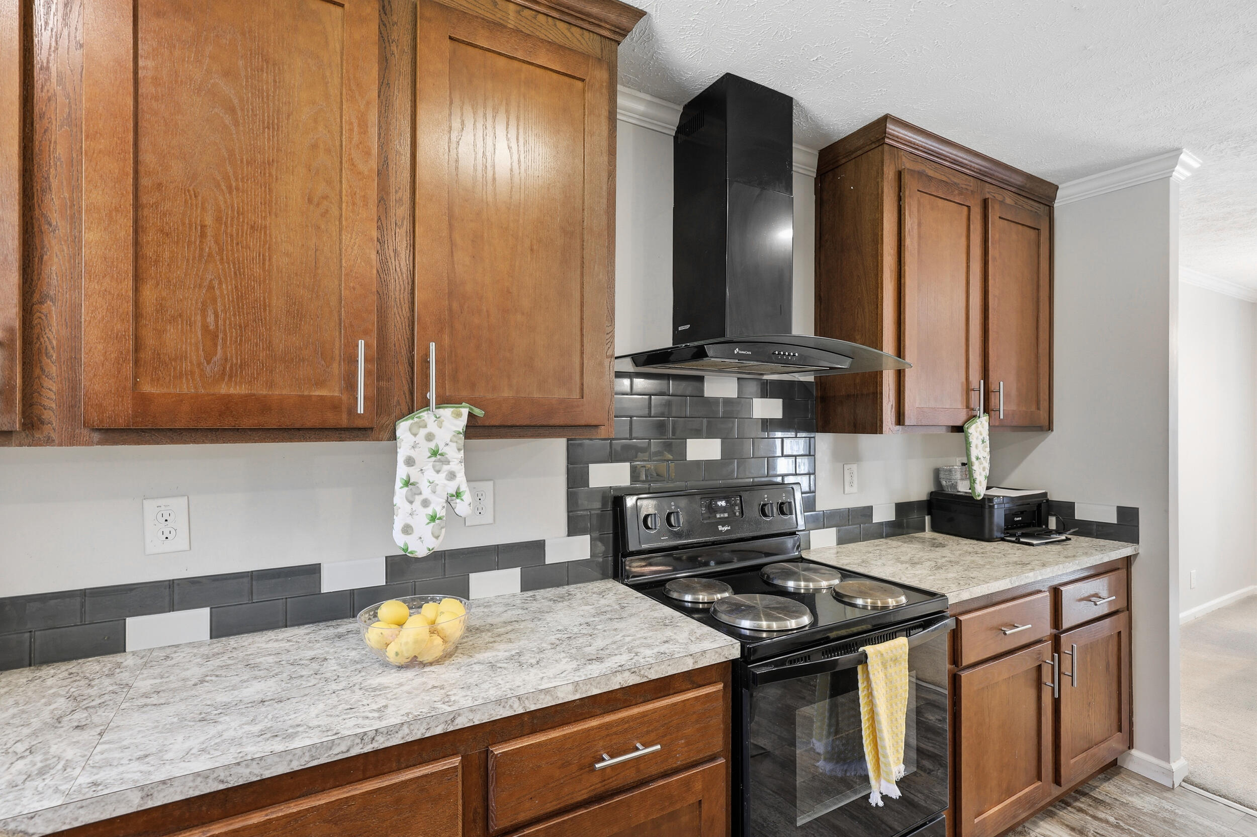 110 Kay Street Ridgeville, SC 29472 - Photo 14 of 32 Kitchen
