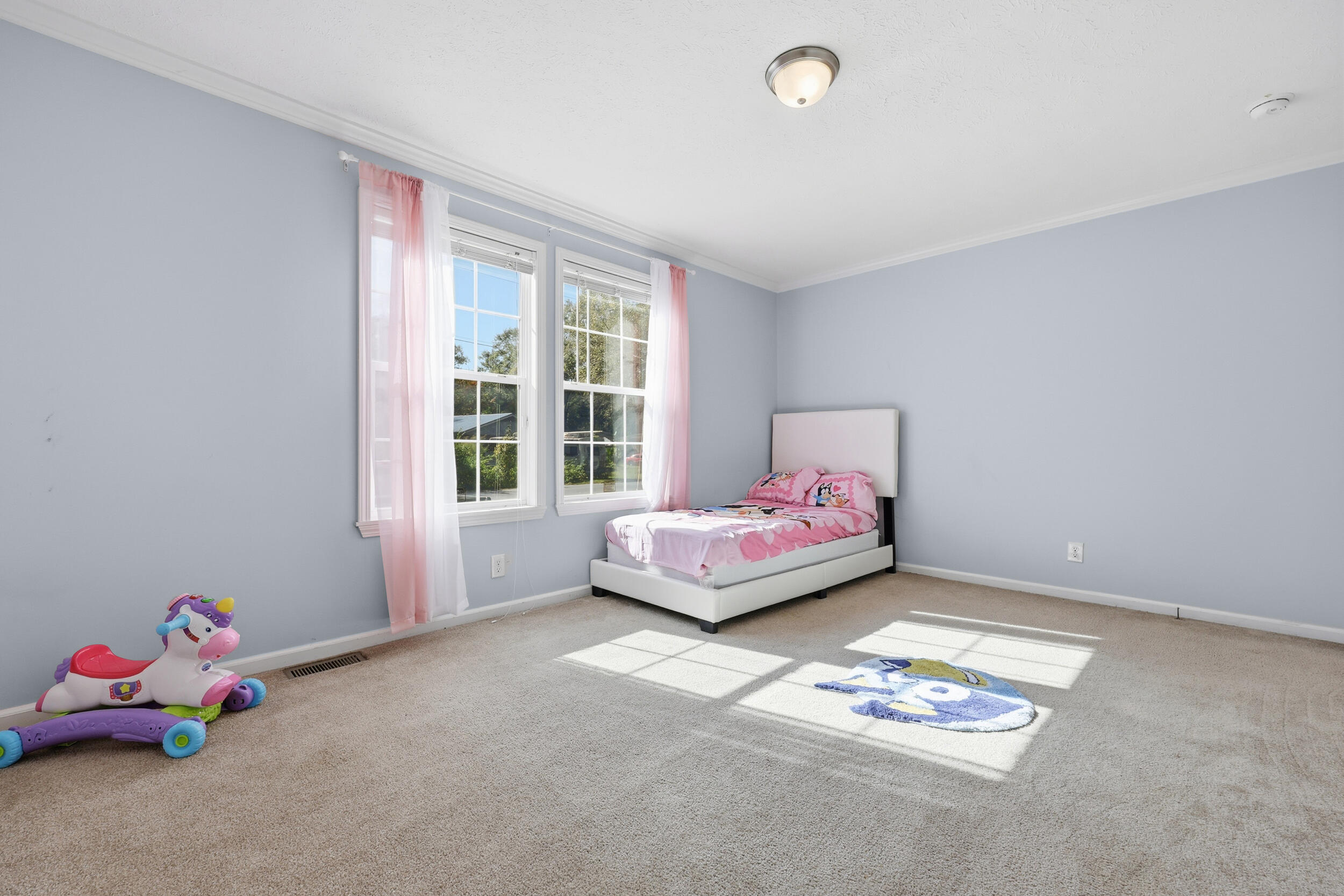 110 Kay Street Ridgeville, SC 29472 - Photo 17 of 32 Guest Bedroom 1