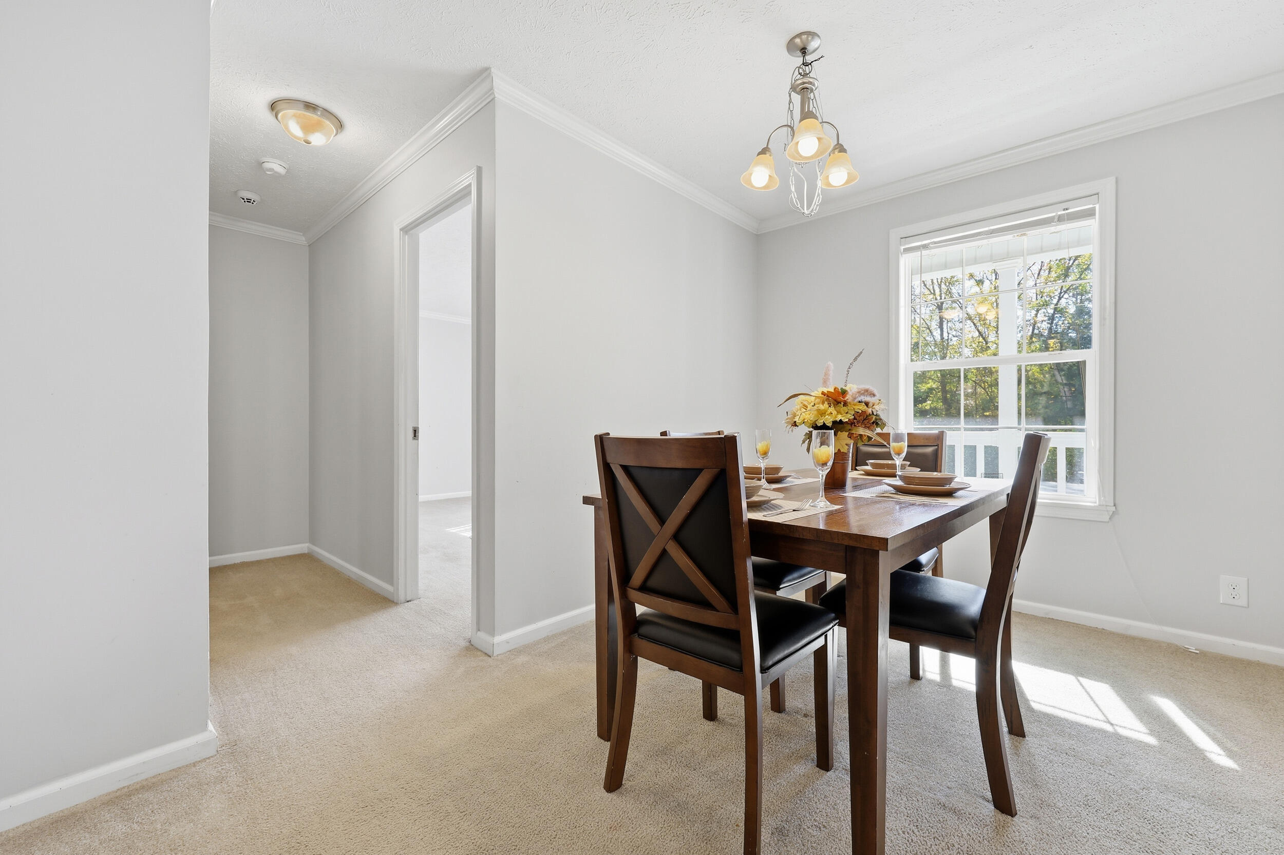 110 Kay Street Ridgeville, SC 29472 - Photo 8 of 32 Dining Room