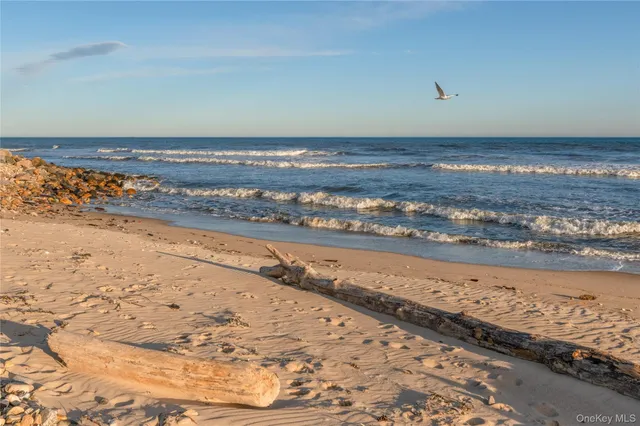a view of a lake view