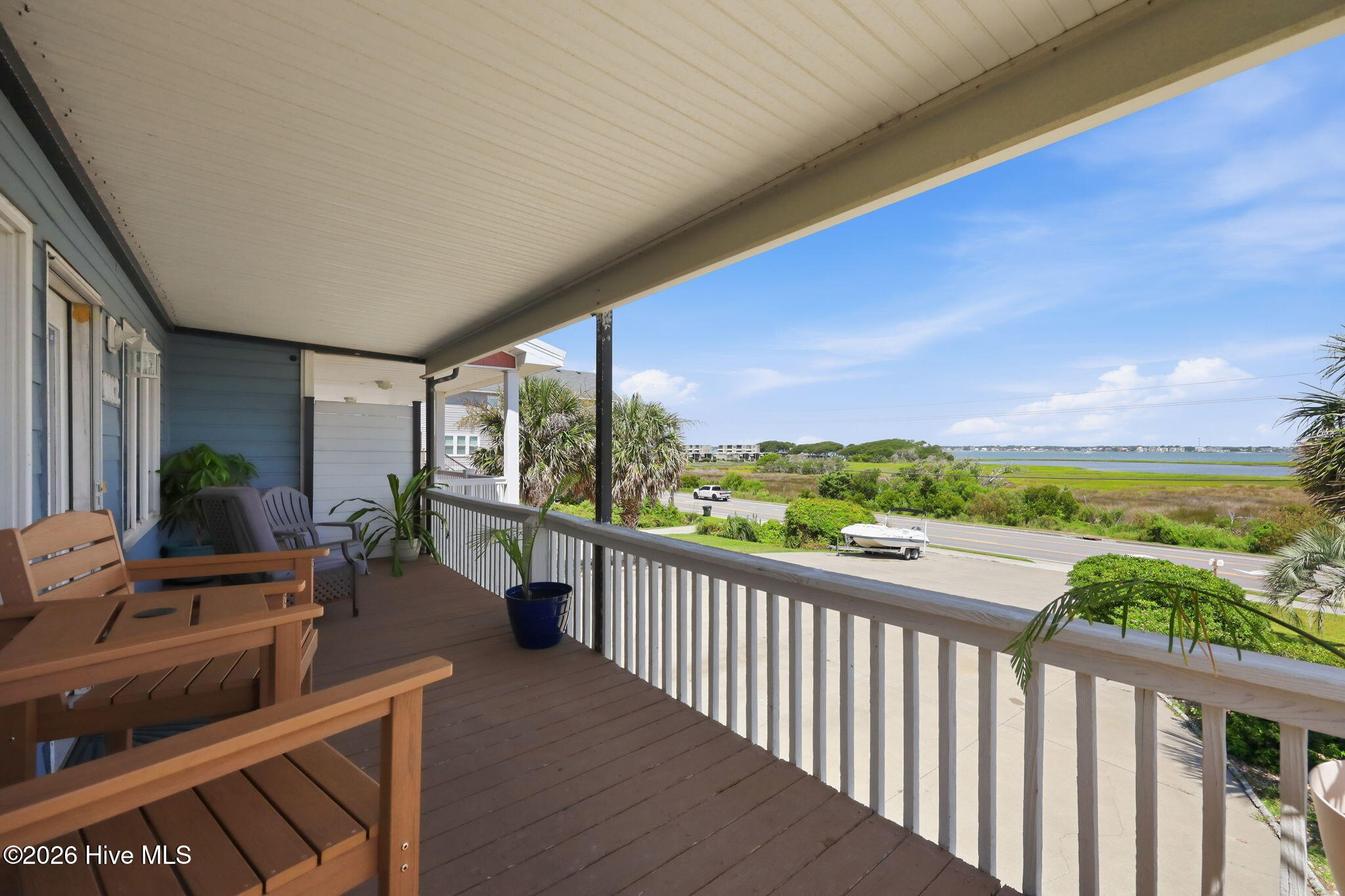 1112 East Fort Macon Road, Unit A Atlantic Beach, NC 28512 - Photo 1 of 66 Gallery Image 1