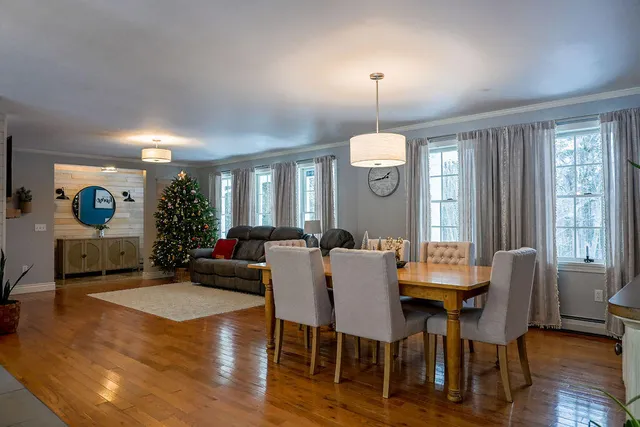 $579,000 | 107 Mt Vista Drive, Sidney, ME 04330