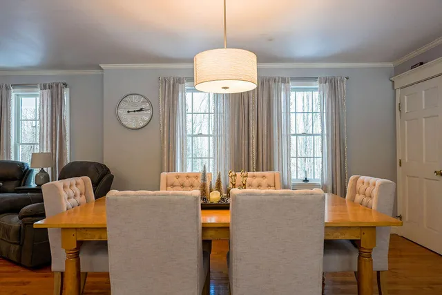 $579,000 | 107 Mt Vista Drive, Sidney, ME 04330