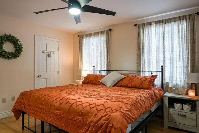 $579,000 | 107 Mt Vista Drive, Sidney, ME 04330