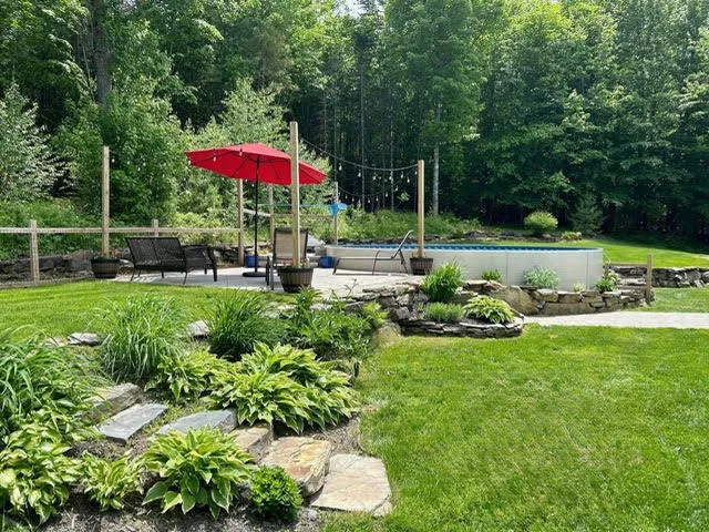 $579,000 | 107 Mt Vista Drive, Sidney, ME 04330