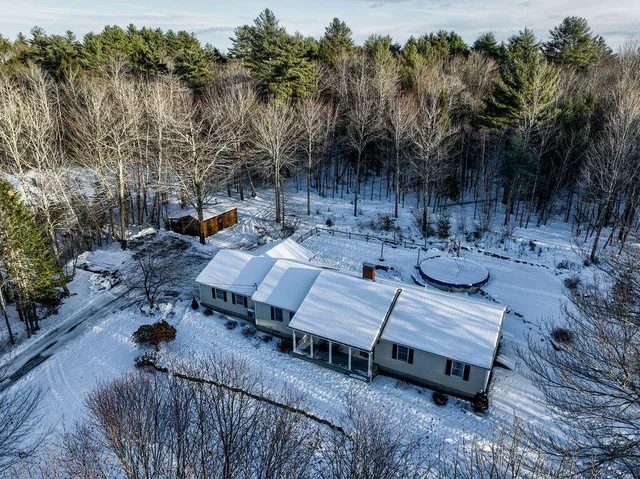 $579,000 | 107 Mt Vista Drive, Sidney, ME 04330