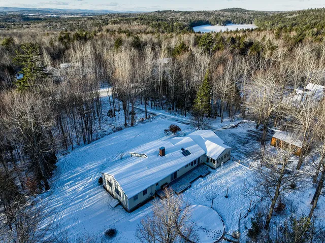 $579,000 | 107 Mt Vista Drive, Sidney, ME 04330