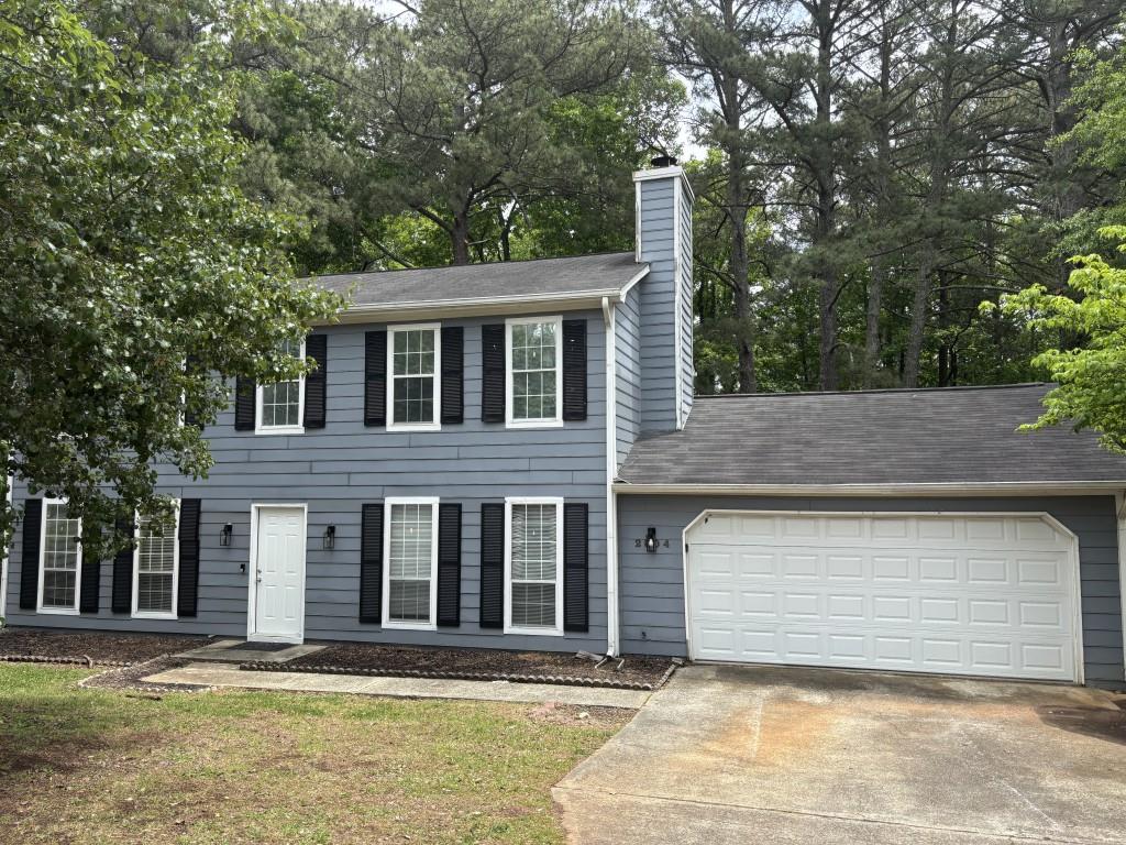 2804 Jim Owens Road Northwest Kennesaw, GA 30152 - Photo 1 of 25 Gallery Image 1