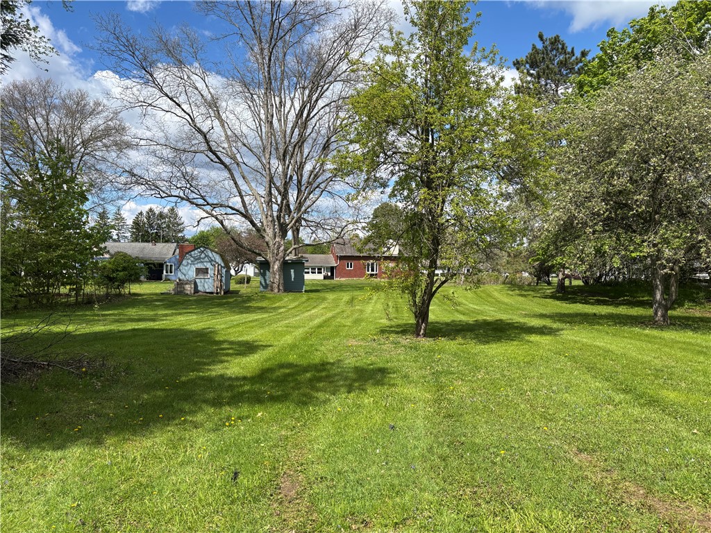 163 Ridge Road Horseheads, NY 14845 - Photo 20 of 21