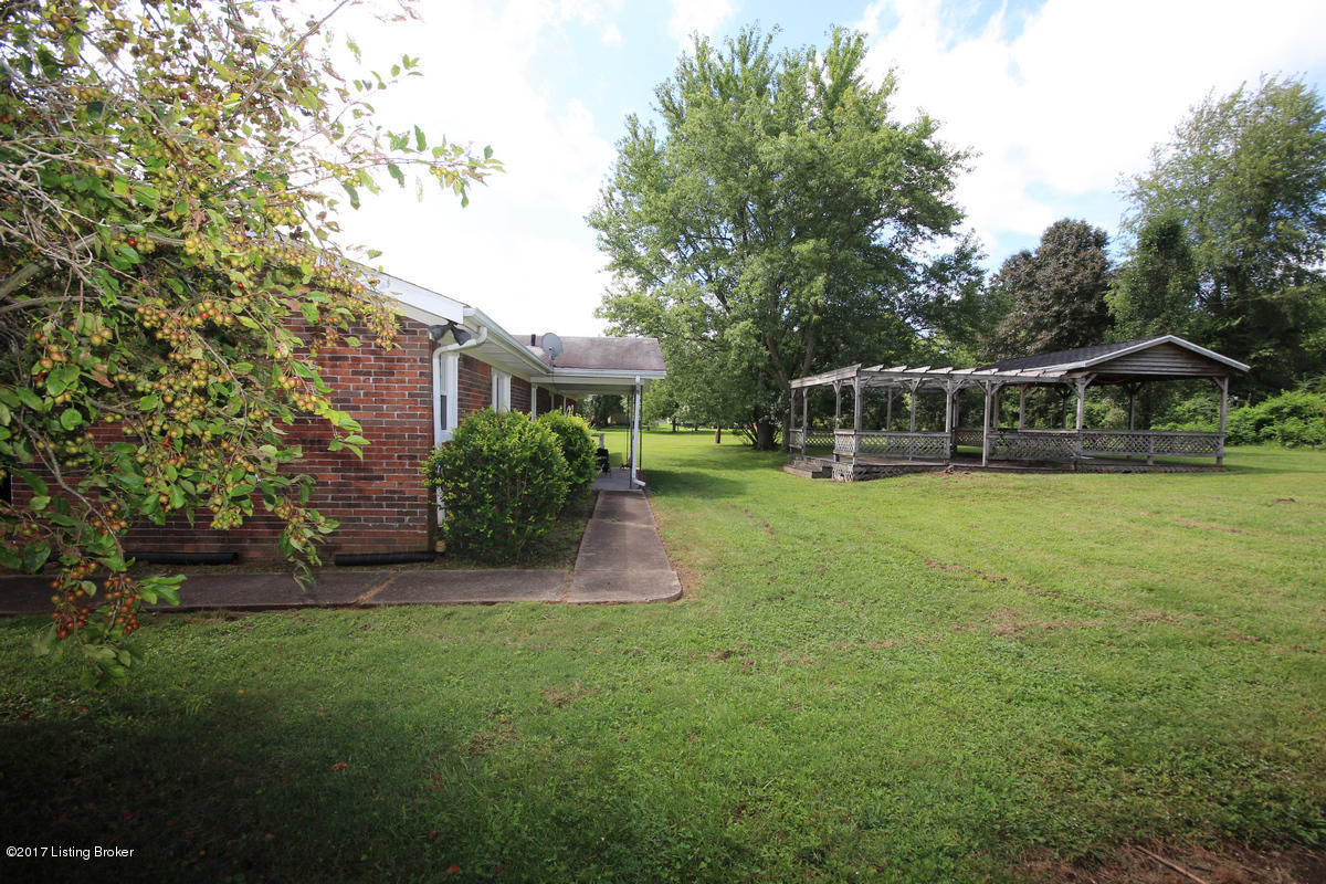 2832 Bowling Green Road Caneyville, KY 42721 - Photo 6 of 41 Image6