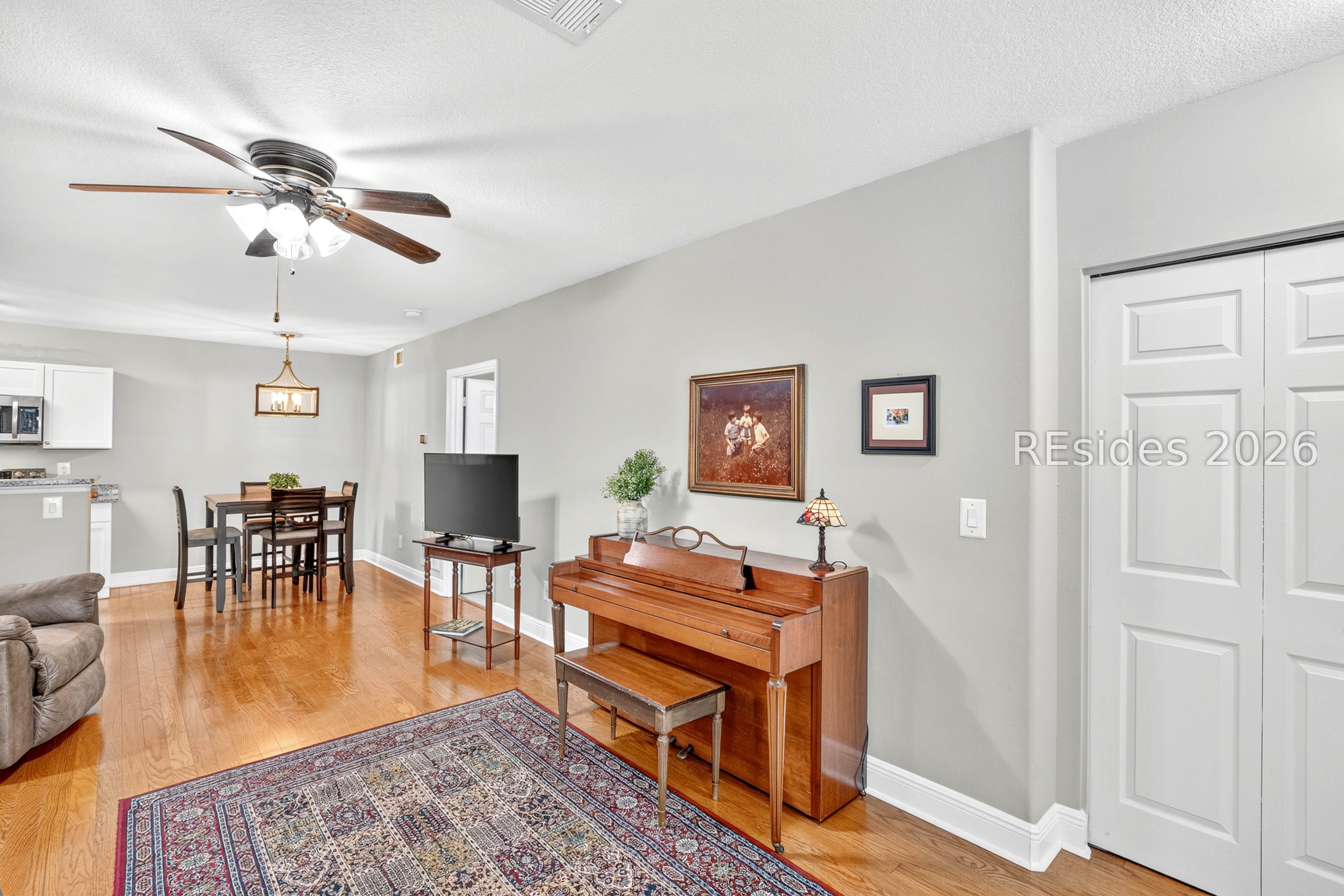 897 Fording Island Road, Unit 1511 Bluffton, SC 29910 - Photo 7 of 41