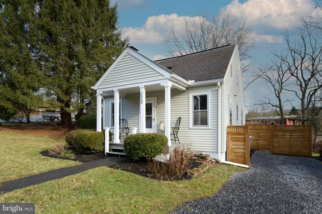 $345,000 | 220 Shady Drive, State College, PA 16801