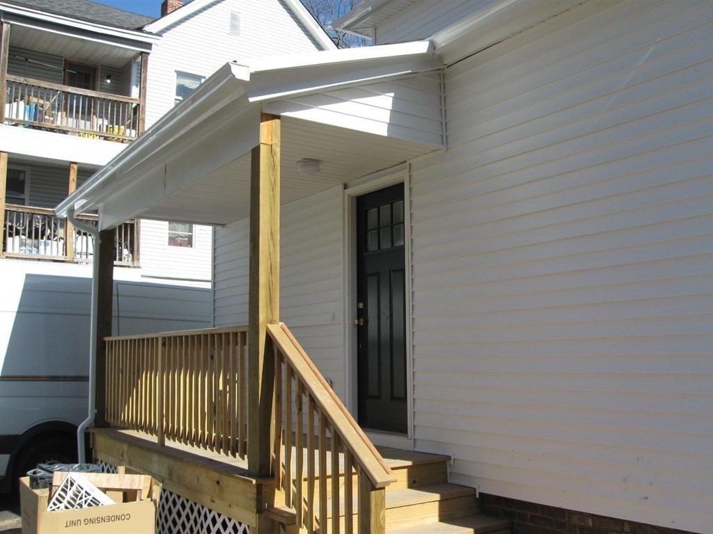 12 Alderman Street Springfield, MA 01108 - Photo 26 of 27 a view of balcony