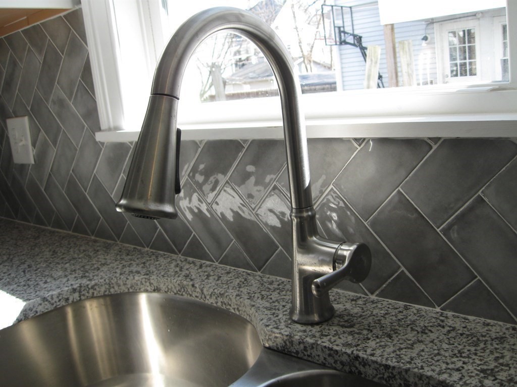 12 Alderman Street Springfield, MA 01108 - Photo 9 of 27 a close view of sink