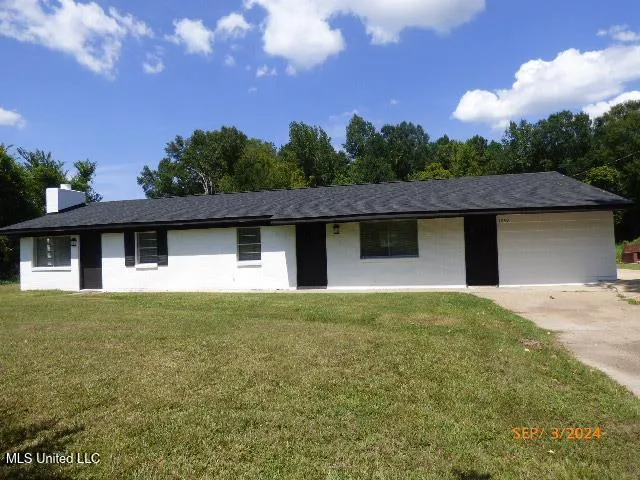 $145,000 | 1049 Johnson Lane, Port Gibson, MS 39150