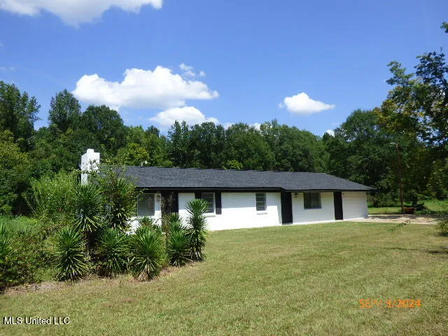 $145,000 | 1049 Johnson Lane, Port Gibson, MS 39150
