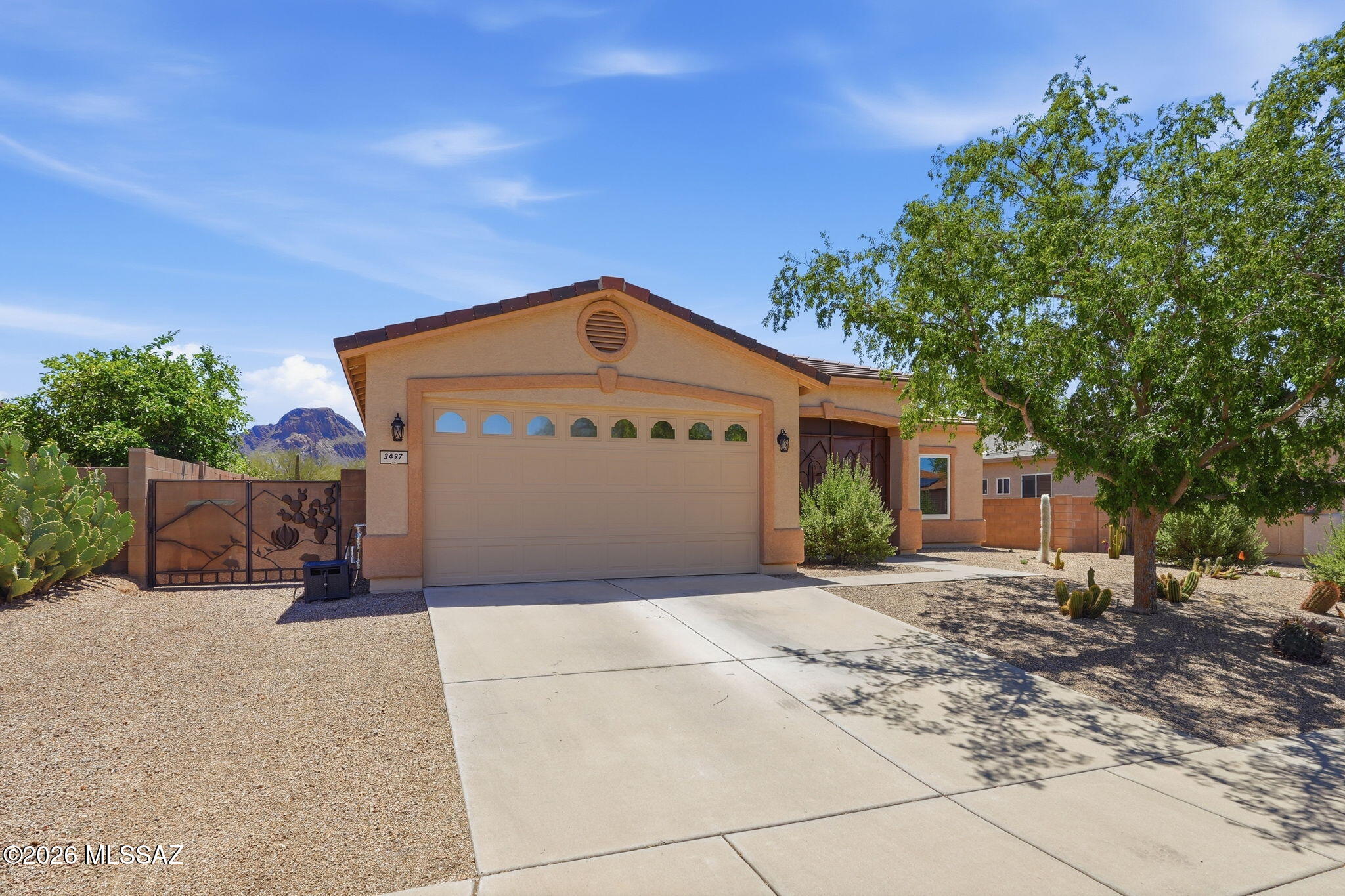 3497 South Desert Echo Road Tucson, AZ 85735 - Photo 1 of 50 002_ListerPros