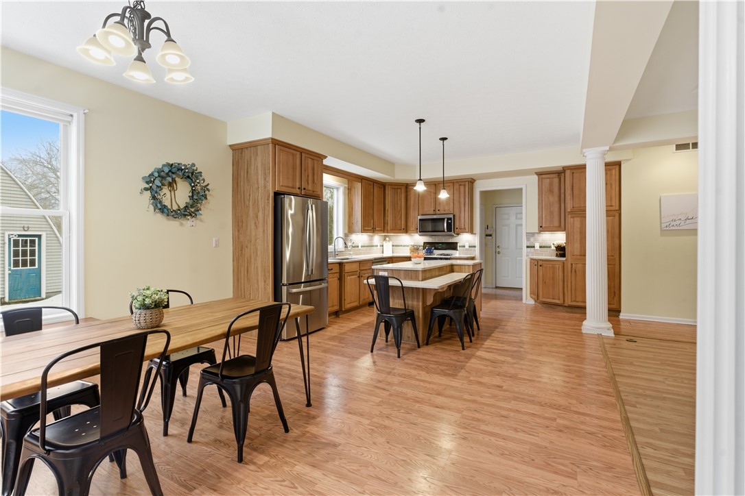 763 Maple Drive Webster, NY 14580 - Photo 12 of 44