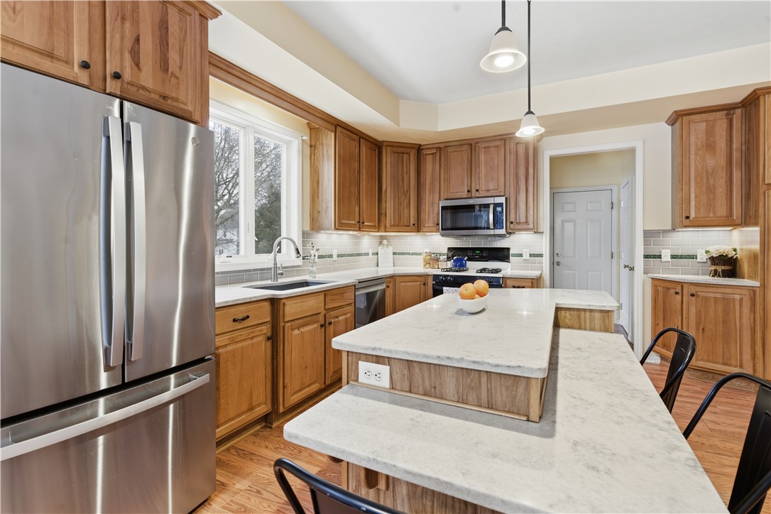 763 Maple Drive Webster, NY 14580 - Photo 13 of 44