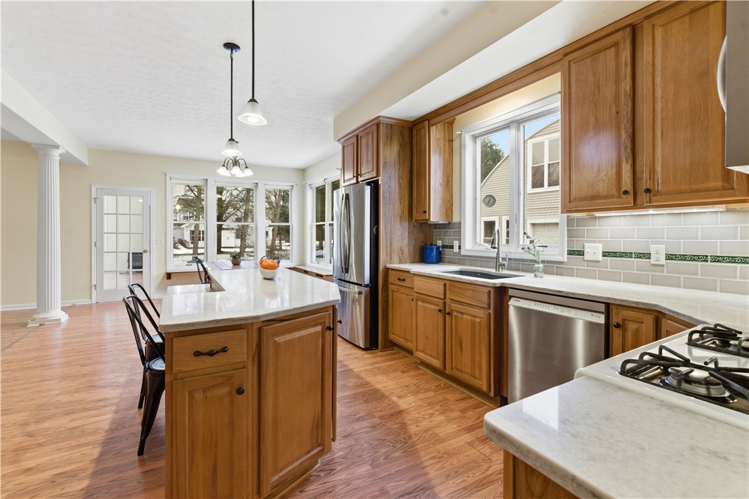 763 Maple Drive Webster, NY 14580 - Photo 14 of 44