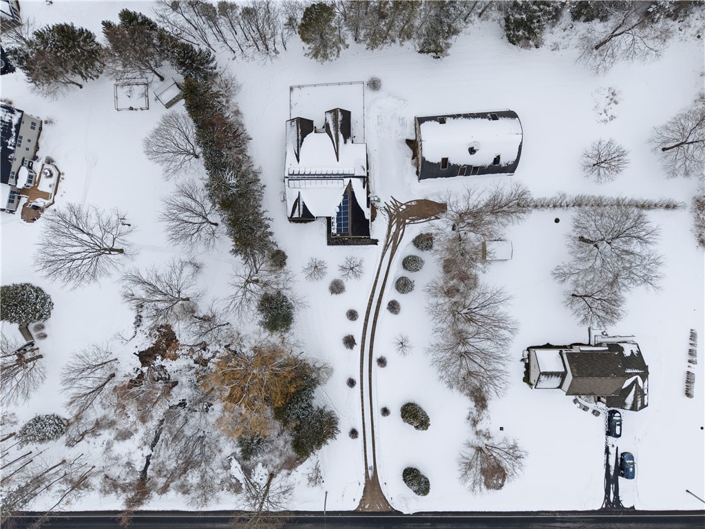 763 Maple Drive Webster, NY 14580 - Photo 42 of 44