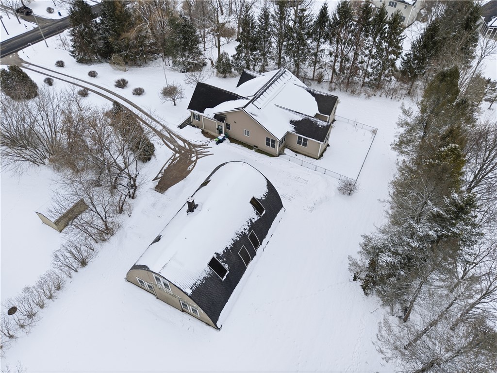 763 Maple Drive Webster, NY 14580 - Photo 43 of 44