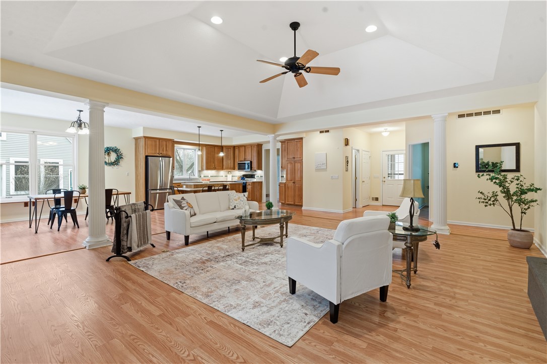 763 Maple Drive Webster, NY 14580 - Photo 9 of 44