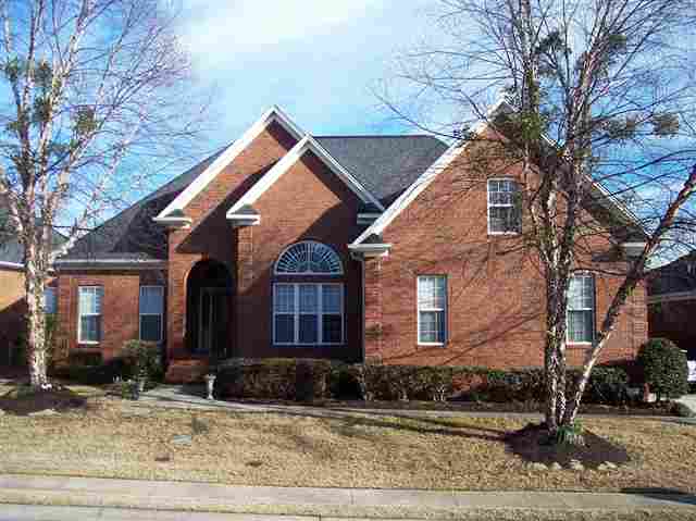 505 Spring Point Court Simpsonville, SC 29681 - Photo 1 of 16 Gallery Image 1