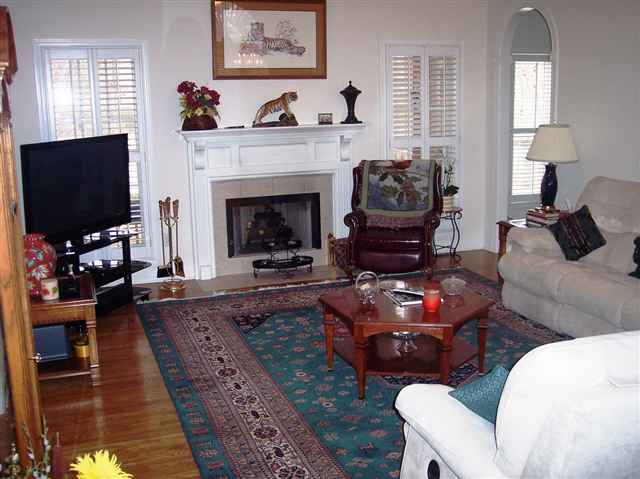 505 Spring Point Court Simpsonville, SC 29681 - Photo 3 of 16 Gallery Image 3
