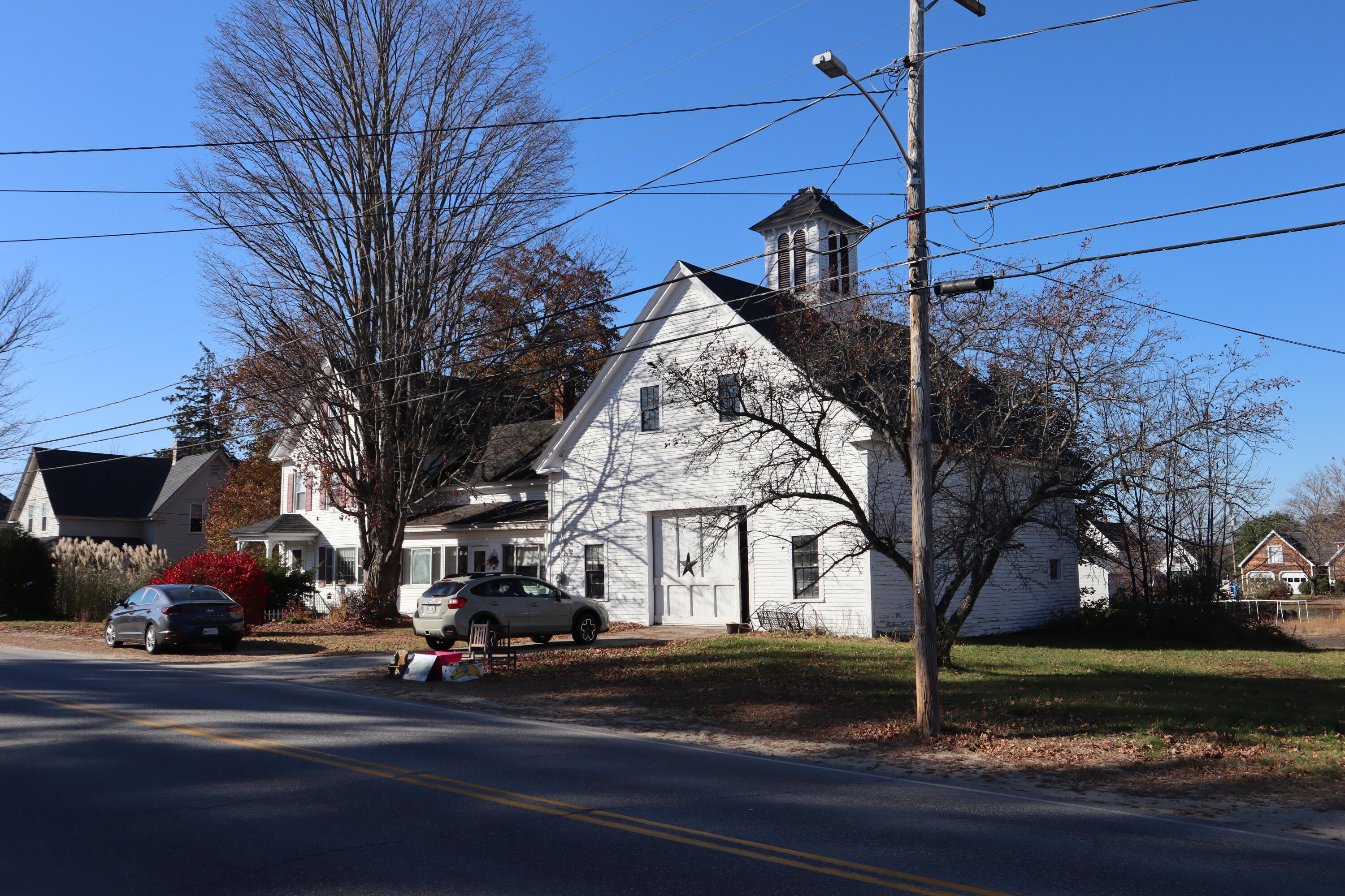 78 Main Street Porter, ME 04068 - Photo 2 of 40 IMG_0509