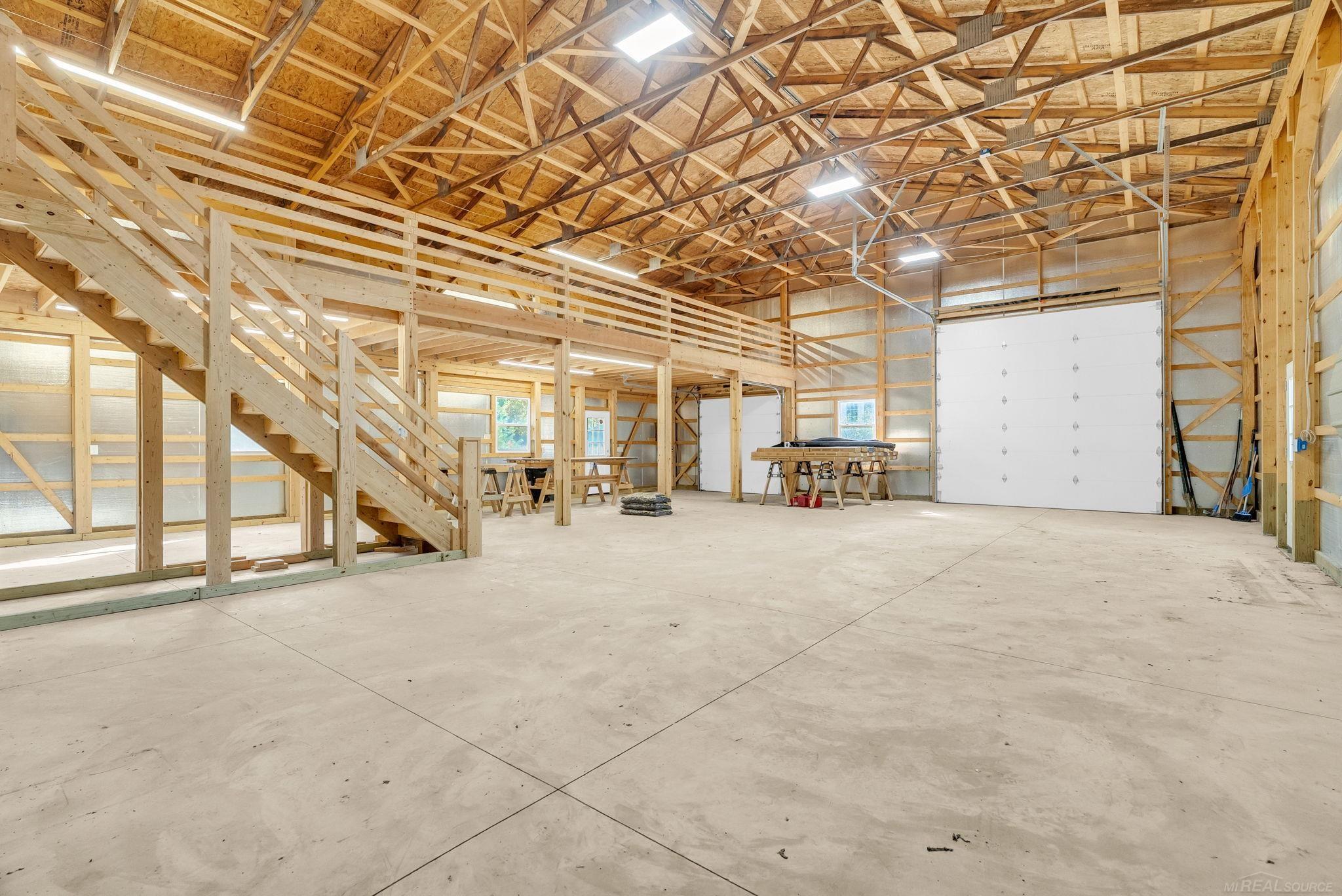 6136 Burns Line Road Croswell, MI 48422 - Photo 32 of 42 Gallery Image 32