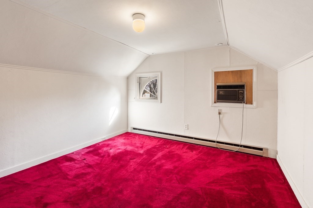 30 Terrace Drive Worcester, MA 01609 - Photo 33 of 39 a view of empty room