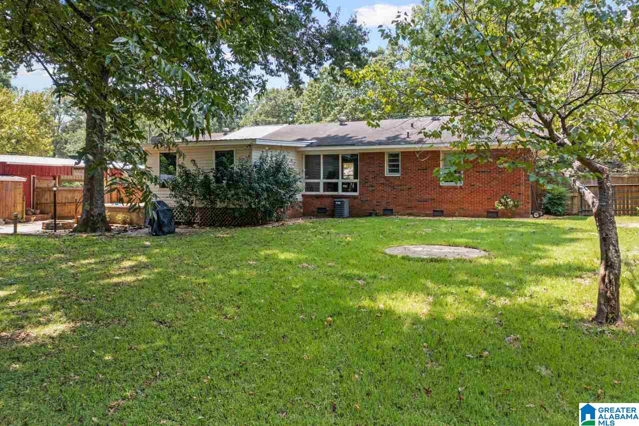 34 Dunwar Drive Calera, AL 35040 - Photo 28 of 37