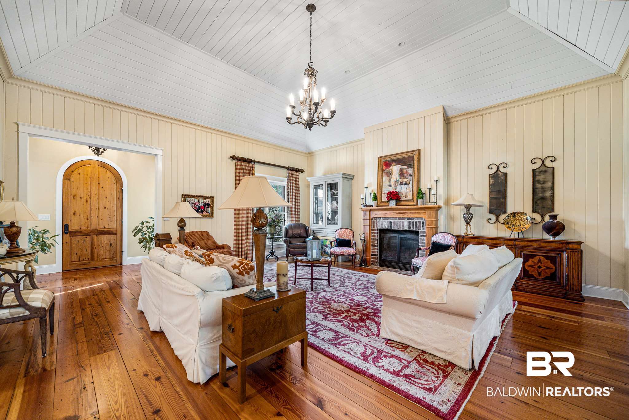 261 Dilston Street Mobile, AL 36608 - Photo 5 of 46