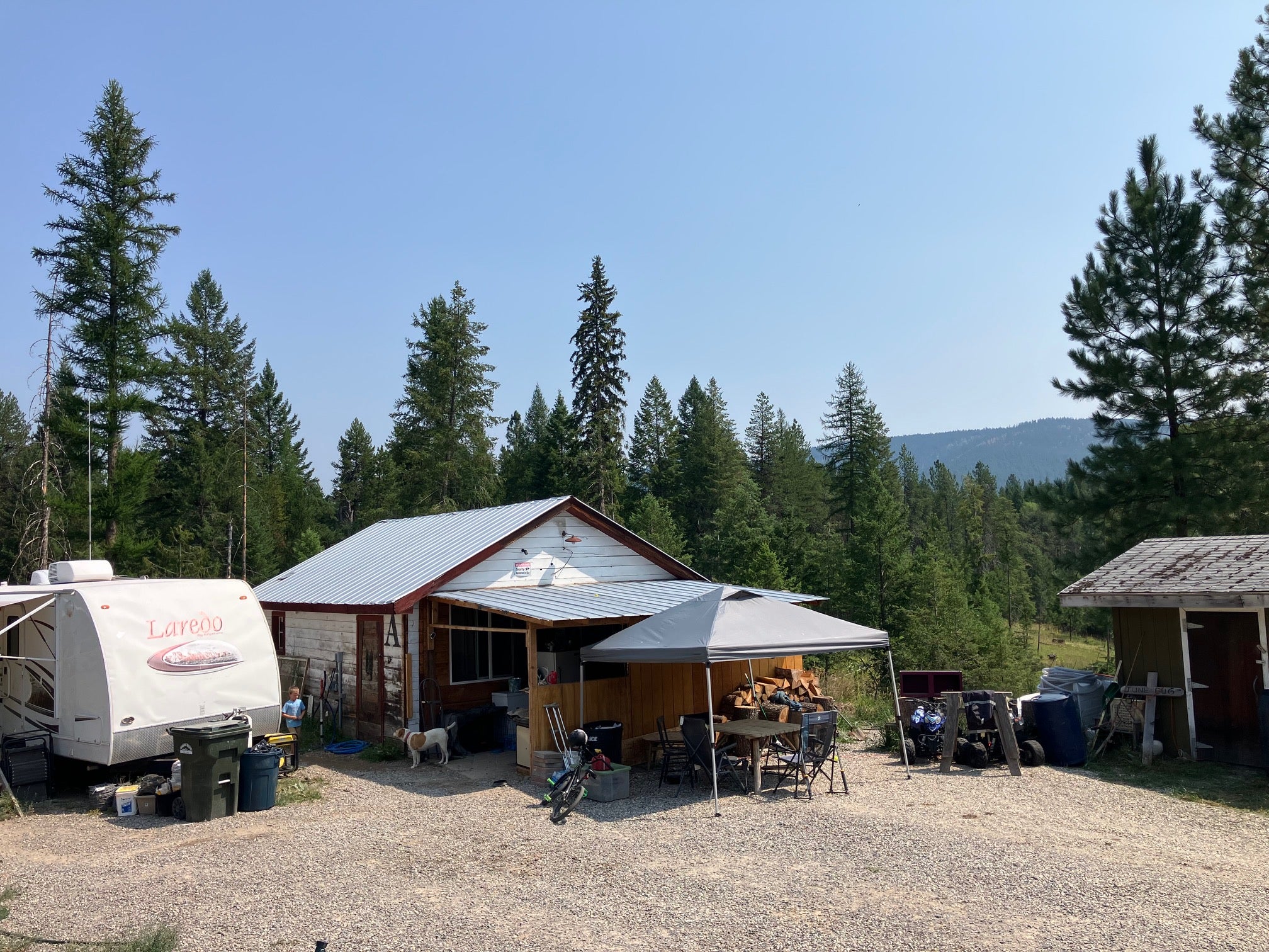416 Terrace View Road Libby, MT 59923 - Photo 6 of 55 Gallery Image 6