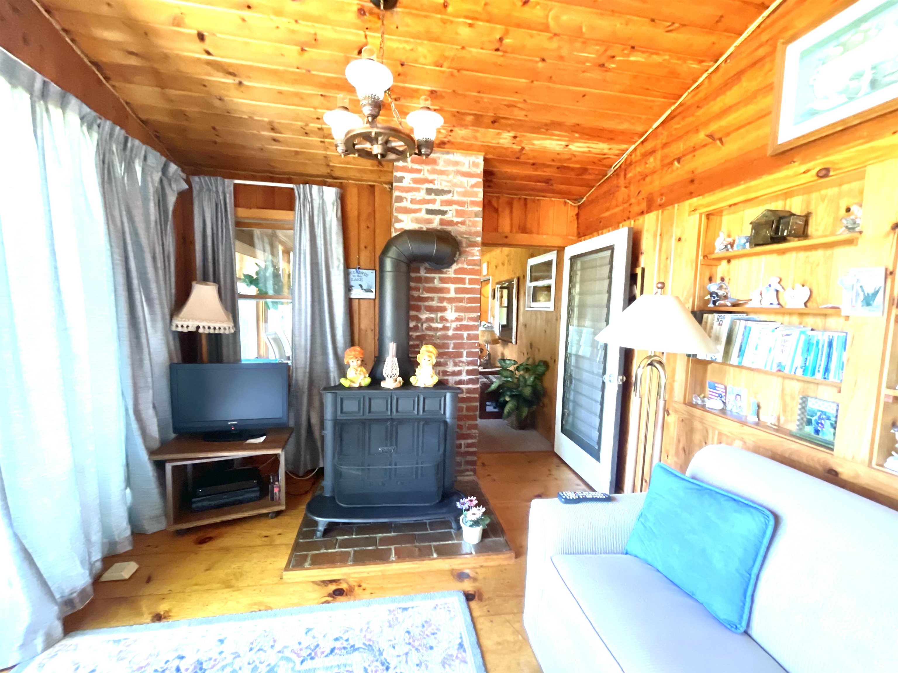402 Davis Road Wakefield, NH 03872 - Photo 20 of 28 Gallery Image 20