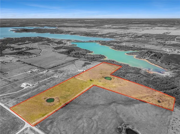 $525,000 | 1258 Steinke Road, Mart, TX 76664