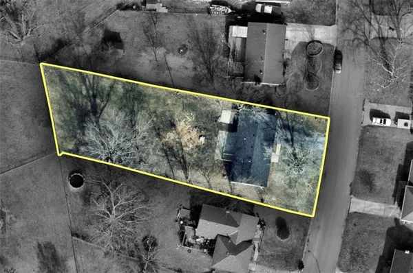 $280,000 | 5200 South Delaware Avenue, Independence, MO 64055