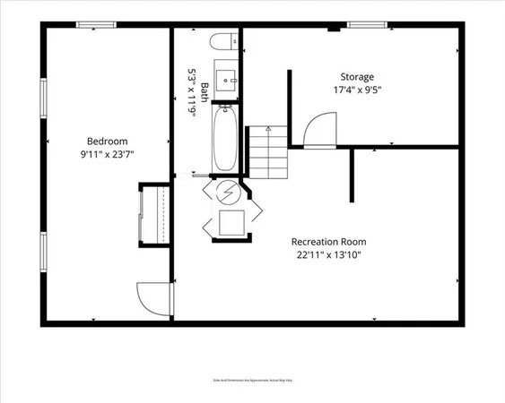 $280,000 | 5200 South Delaware Avenue, Independence, MO 64055
