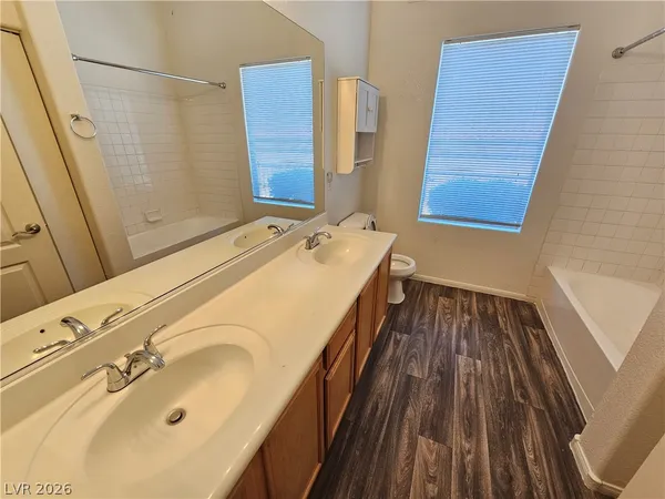 $1,550 | 2305 West Horizon Ridge Parkway, Unit 3113, Henderson, NV 89052
