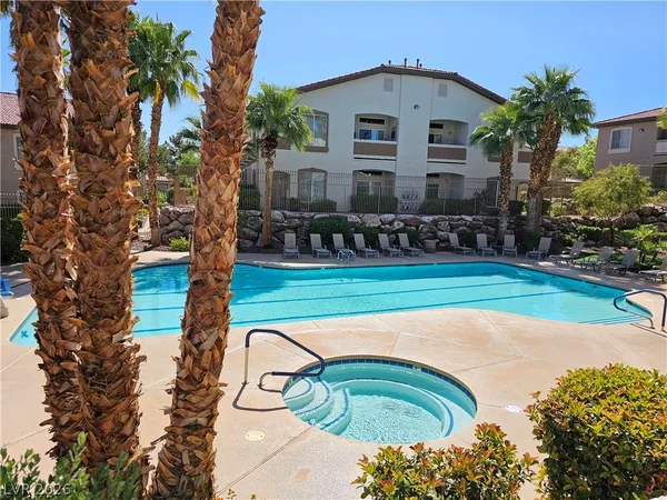 $1,550 | 2305 West Horizon Ridge Parkway, Unit 3113, Henderson, NV 89052