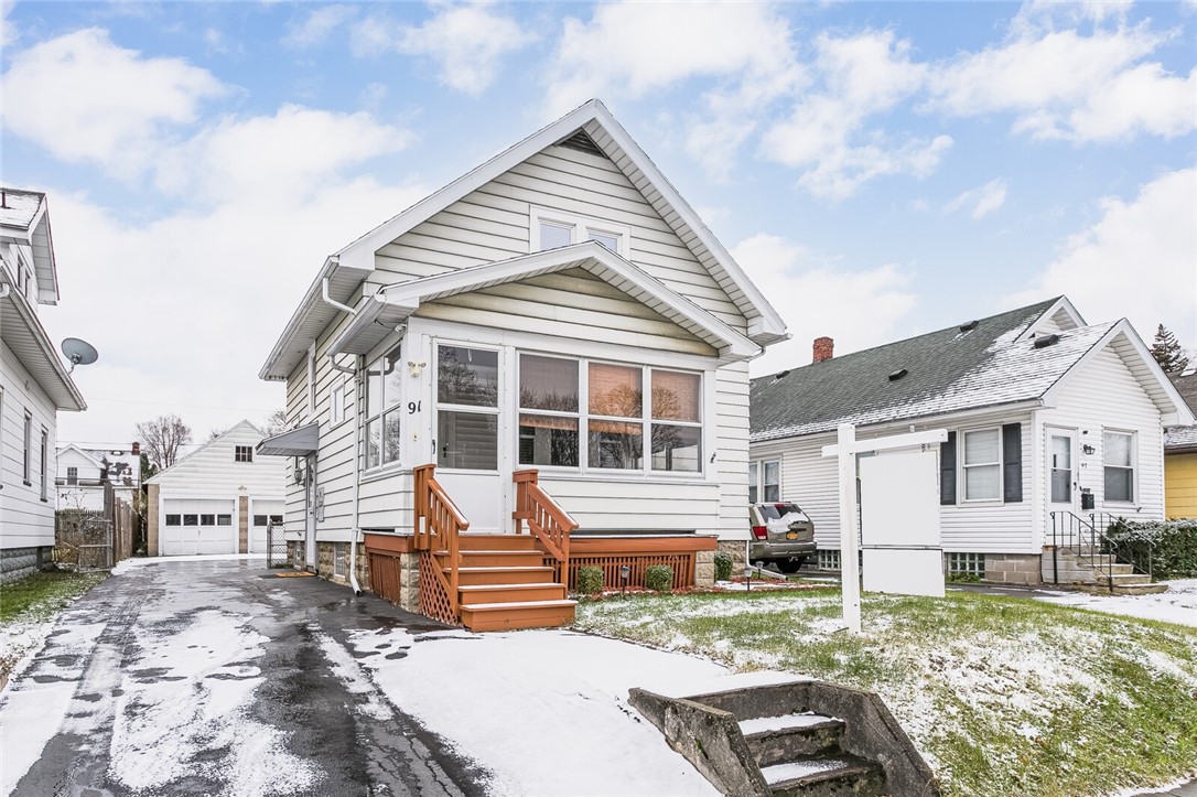 91 Worcester Road Greece, NY 14616 - Photo 1 of 1
