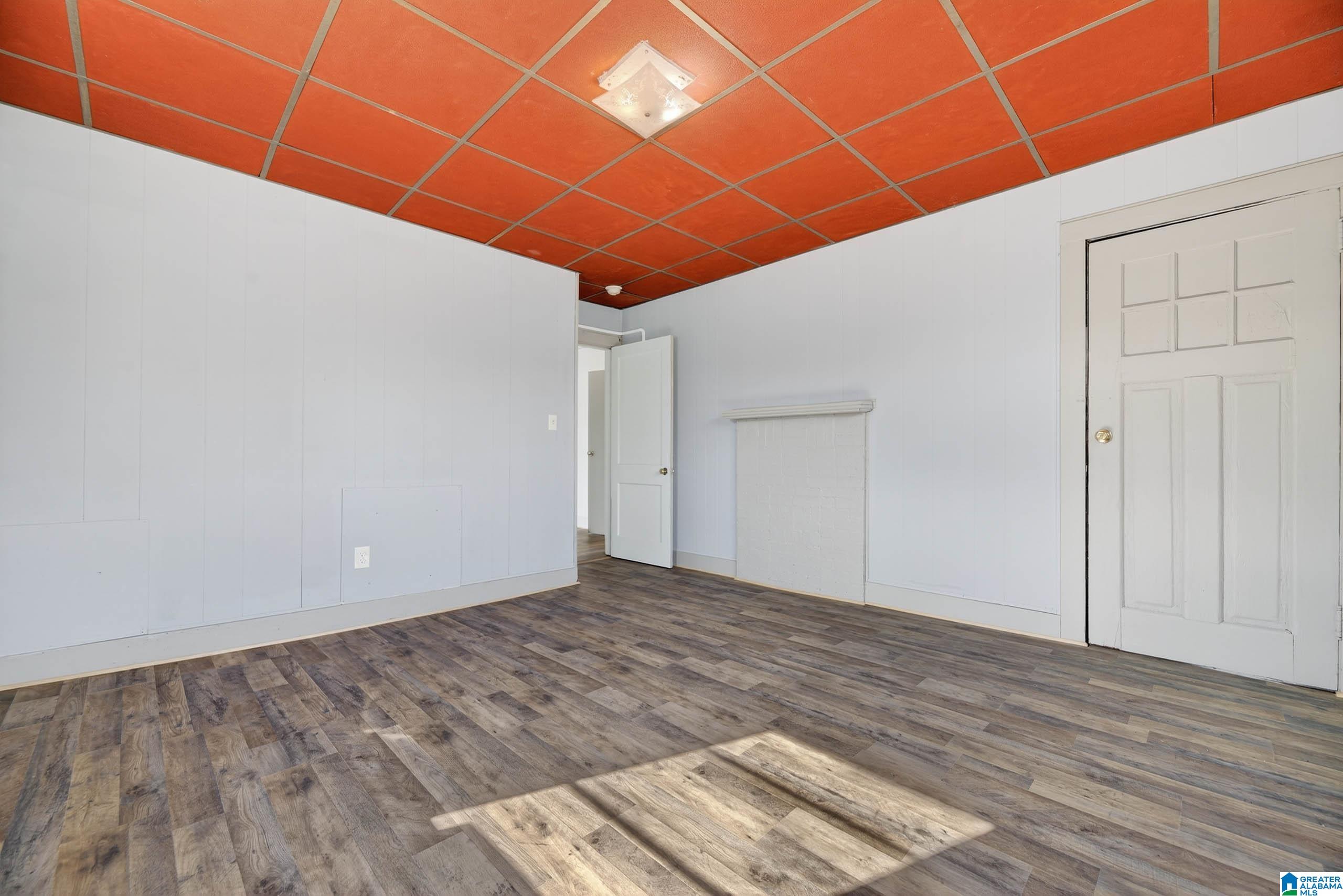 104 Main Street Weaver, AL 36277 - Photo 26 of 43