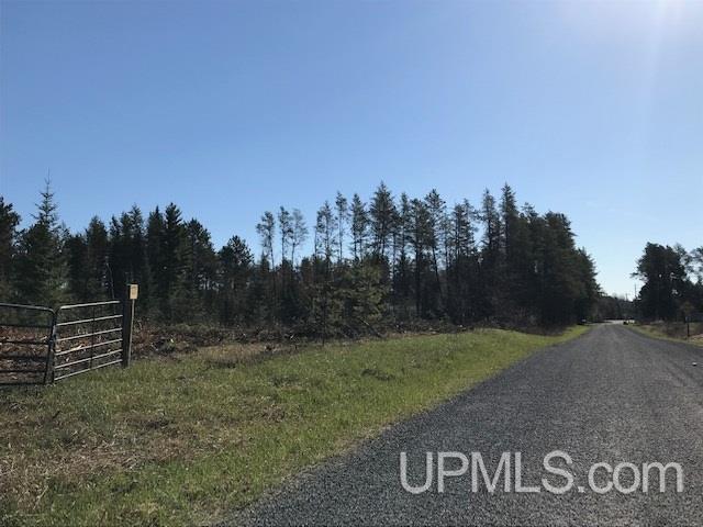 31-acres Weckerle Road Pembine, WI 54156 - Photo 7 of 10